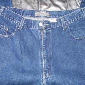 Levis Silvertab Jeans